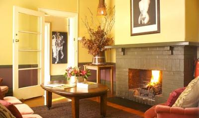 Healesville Hotel - Accommodation Melbourne 3