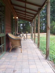 Maroo Cottages - Accommodation Melbourne 0
