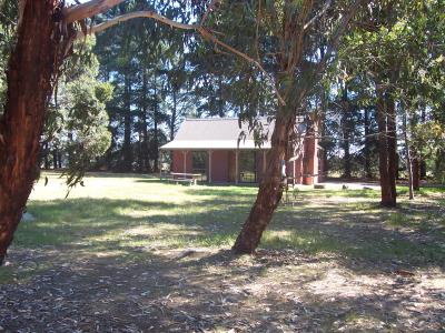 Maroo Cottages - Accommodation Melbourne 1