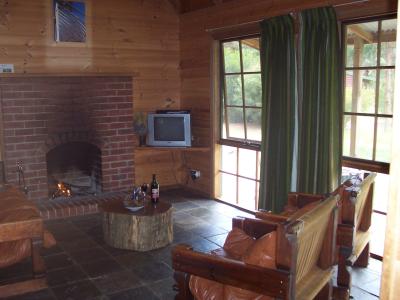 Maroo Cottages - Accommodation Melbourne 2