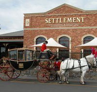Terrace Motel Cranbourne - Accommodation Melbourne