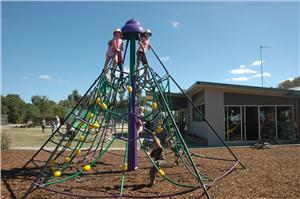 Inverloch Holiday Park - Accommodation Melbourne 1