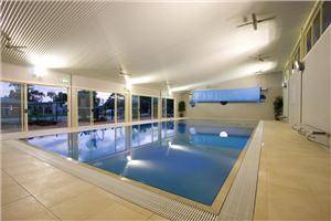 Inverloch Holiday Park - Accommodation Melbourne 3