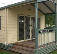 BIG4 Frankston Holiday Park - Accommodation Melbourne