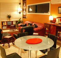 Black Dolphin Beach Penthouse - Accommodation Melbourne