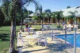 Sylvania NSW Accommodation Melbourne
