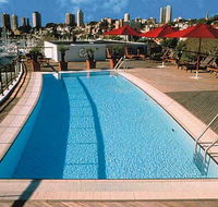 Vibe Hotel Rushcutters Sydney - Accommodation Melbourne