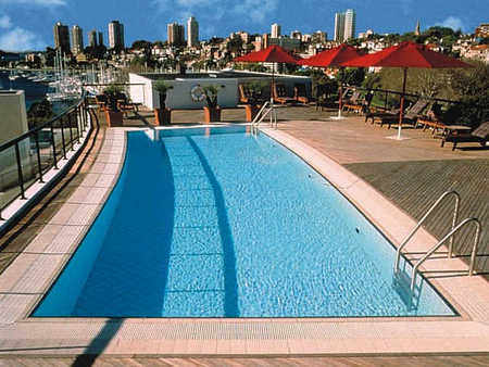 Vibe Hotel Rushcutters Sydney - Accommodation Melbourne 0
