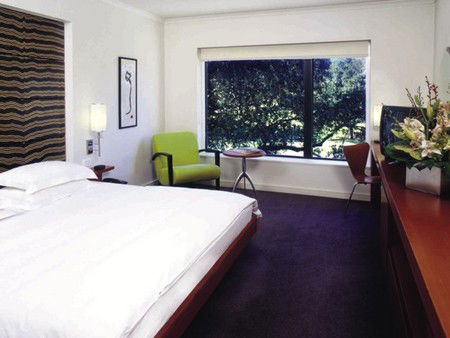Vibe Hotel Rushcutters Sydney - Accommodation Melbourne 1