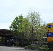 Sydney Hills Holiday Park - Accommodation Melbourne