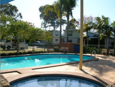 Sydney Hills Holiday Park - Accommodation Melbourne 1