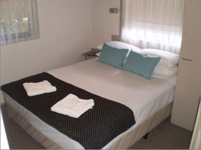 Sydney Hills Holiday Park - Accommodation Melbourne 2