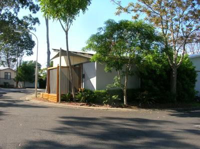 Sydney Hills Holiday Park - Accommodation Melbourne 4