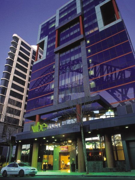  Accommodation Melbourne