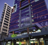 Vibe Hotel North Sydney - Accommodation Melbourne