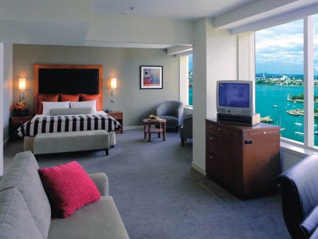 Vibe Hotel North Sydney - Melbourne 4u 1