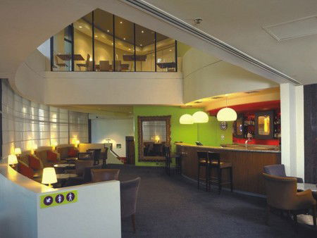 Vibe Hotel North Sydney - Melbourne 4u 3