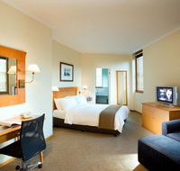 Holiday Inn Old Sydney - Accommodation Melbourne