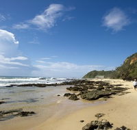 Nambucca Headland Holiday Park - Accommodation Melbourne