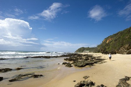 Nambucca Headland Holiday Park - Accommodation Melbourne 0
