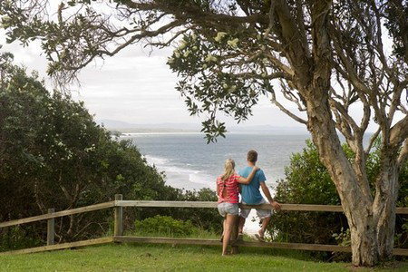 Nambucca Headland Holiday Park - Accommodation Melbourne 1