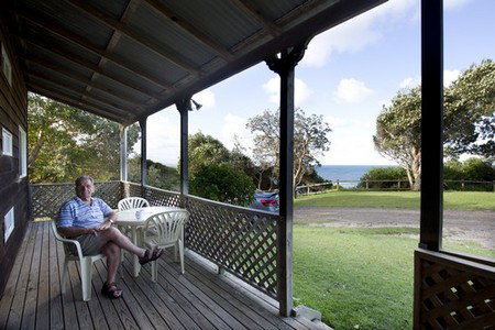 Nambucca Headland Holiday Park - Accommodation Melbourne 3
