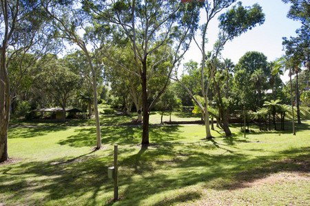 Nambucca Headland Holiday Park - Accommodation Melbourne 4