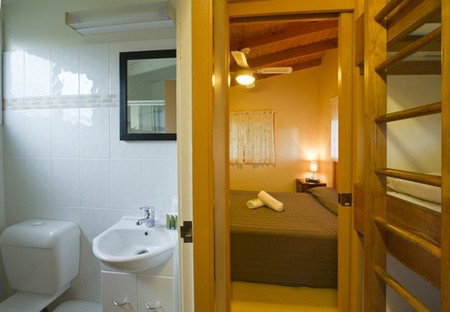 Nambucca Headland Holiday Park - Accommodation Melbourne 5