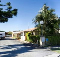 Ballina Central Holiday Park - Accommodation Melbourne