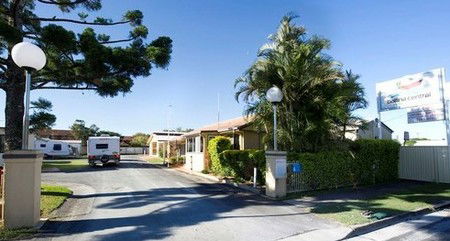 Ballina Central Holiday Park - Accommodation Melbourne 0