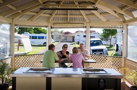 Ballina Central Holiday Park - Accommodation Melbourne 3
