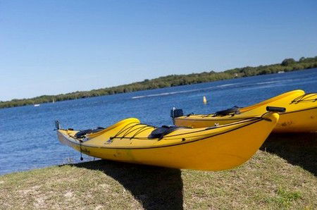 Ballina Central Holiday Park - Accommodation Melbourne 5