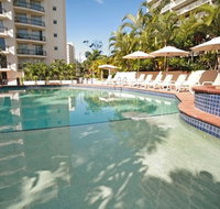 Palazzo Colonnades - Accommodation Melbourne