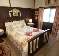 Fernleigh Cottages  Country Barn - Accommodation Melbourne