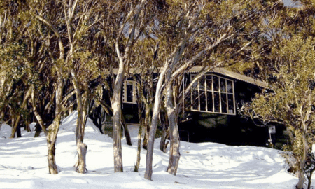 Neringa Ski Club - Accommodation Melbourne