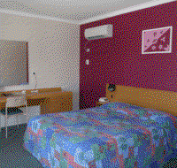 Kalgoorlie Overland Motel - Accommodation Melbourne