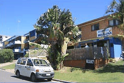 Melaluka And Costa Bella Luxury Apartments - Accommodation Melbourne