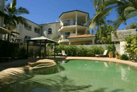 Riviera At Noosa - Accommodation Melbourne