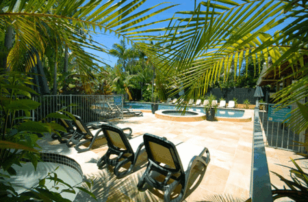 Noosa Village River Resort - Accommodation Melbourne