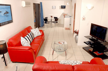 Noosa Village River Resort - Accommodation Melbourne 1