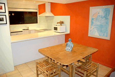 Noosa Village River Resort - Accommodation Melbourne 2