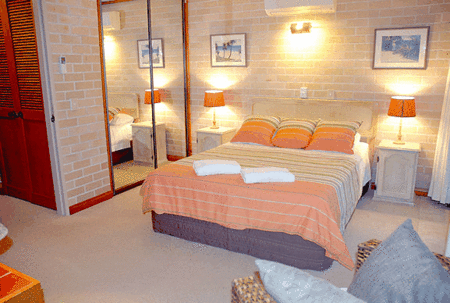 Noosa Village River Resort - Accommodation Melbourne 4