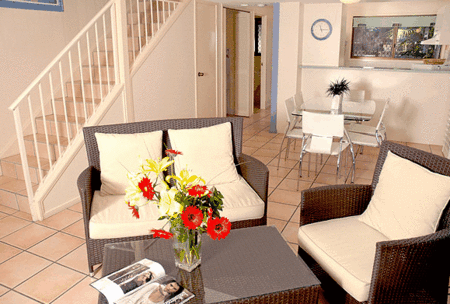 Noosa Village River Resort - Accommodation Melbourne 5