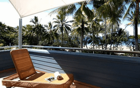 Port Douglas Peninsula Boutique Hotel - Accommodation Melbourne