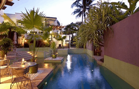 Port Douglas Peninsula Boutique Hotel - Accommodation Melbourne 1
