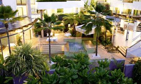 Port Douglas Peninsula Boutique Hotel - Accommodation Melbourne 2