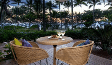 Port Douglas Peninsula Boutique Hotel - Accommodation Melbourne 3