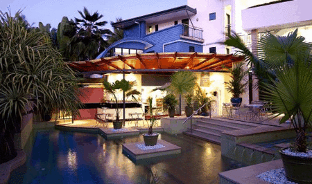 Port Douglas Peninsula Boutique Hotel - Accommodation Melbourne 4