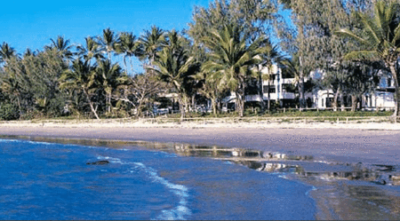 Port Douglas Peninsula Boutique Hotel - Accommodation Melbourne 5