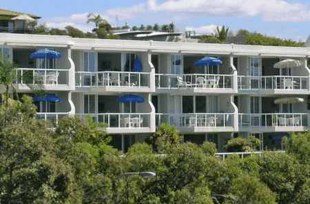 Sunshine Vista - Accommodation Melbourne